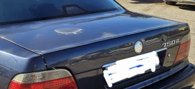BMW 750 750IL | Mobile.bg � ����� ������ 6