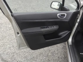 Peugeot 307 1.6HDI, 109кс.5ск., снимка 13