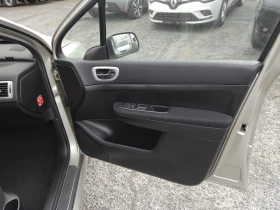 Peugeot 307 1.6HDI, 109кс.5ск., снимка 5