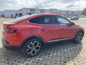 Renault Arkana, снимка 6