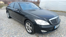 Mercedes-Benz S 550 Long - 8000 € / 15646.64 лв. - 36371226 2