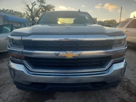 Chevrolet Silverado 4.3 K1500 LT - 13000 € / 25425.79 лв. - 23827363 6