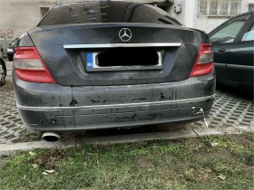 Mercedes-Benz C 220 - 7999 € / 15644.68 лв. - 28862516 15