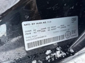 Audi A3 * Komfort * CARFAX * БЕЗ ПЪРВОНАЧАЛНА ВНОСКА - 25400 € / 49678.08 лв. - 49484622 10