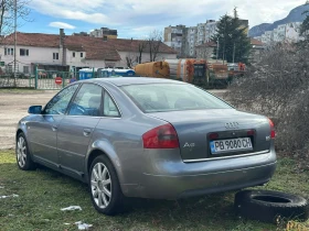 Audi A6 - 1500 € / 2933.74 лв. - 10276625 8