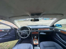 Audi A6 - 1500 € / 2933.74 лв. - 10276625 3