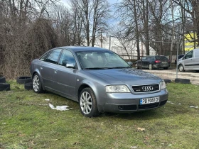 Audi A6 - 1500 € / 2933.74 лв. - 10276625 2