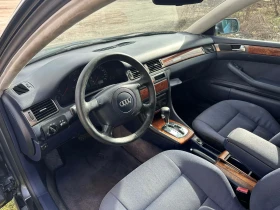 Audi A6 - 1500 € / 2933.74 лв. - 10276625 4