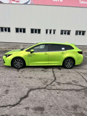 Toyota Corolla Hybrid, снимка 2