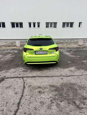 Toyota Corolla Hybrid, снимка 5