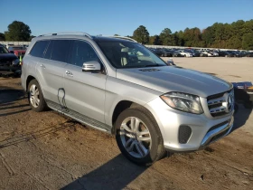 Mercedes-Benz GLS 450 4MATIC * NAVI * LED * CAMERA * ПАМЕТ * ПОДГРЕВ - 14000 € / 27381.62 лв. - 60867846 2