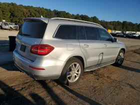 Mercedes-Benz GLS 450 4MATIC * NAVI * LED * CAMERA * ПАМЕТ * ПОДГРЕВ - 14000 € / 27381.62 лв. - 60867846 4