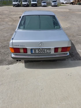 Mercedes-Benz 126 SEC - 35000 € / 68454.05 лв. - 39747371 4