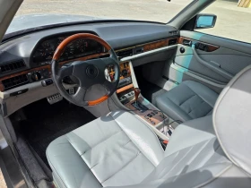 Mercedes-Benz 126 SEC - 35000 € / 68454.05 лв. - 39747371 10