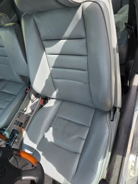 Mercedes-Benz 126 SEC - 35000 € / 68454.05 лв. - 39747371 7