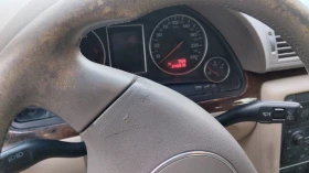 Audi A4 1.9 131к.с - 1200 € / 2347.00 лв. - 93166282 4