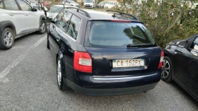 Audi A4 1.9 131к.с - 1200 € / 2347.00 лв. - 93166282 3