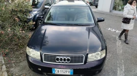 Audi A4 1.9 131к.с
