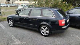 Audi A4 1.9 131к.с - 1200 € / 2347.00 лв. - 93166282 2