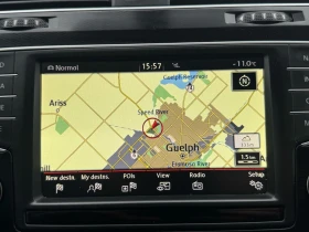 VW Golf 2.0T Autobahn 4-Door* АвтоКредит* (Цена до БГ)  - 15499 € / 30313.41 лв. - 43980682 8