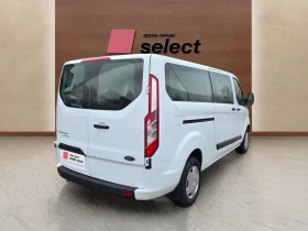 Ford Transit Custom 2.0L EcoBlue - 23900 € / 46744.34 лв. - 94629198 5