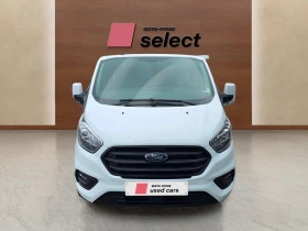 Ford Transit Custom 2.0L EcoBlue - 23900 € / 46744.34 лв. - 94629198 8