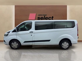 Ford Transit Custom 2.0L EcoBlue - 23900 € / 46744.34 лв. - 94629198 2