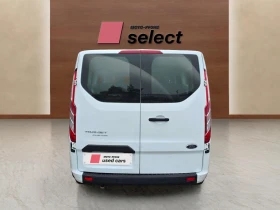 Ford Transit Custom 2.0L EcoBlue - 23900 € / 46744.34 лв. - 94629198 4