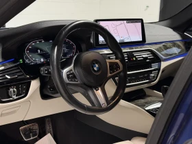 BMW 530 i xDrive* АвтоКредит (ЦЕНА ДО БГ) - 26399 € / 51631.96 лв. - 33006243 11