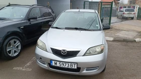 Mazda 2 1.4 TD - 1150 € / 2249.20 лв. - 92533252 2