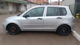 Mazda 2 1.4 TD - 1150 € / 2249.20 лв. - 92533252 3