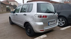 Mazda 2 1.4 TD - 1150 € / 2249.20 лв. - 92533252 4