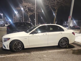 Mercedes-Benz C 43 AMG С РЕГИСТРАЦИЯ & АВТО КРЕДИТ - 28000 € / 54763.24 лв. - 40735619 2