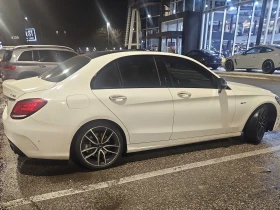 Mercedes-Benz C 43 AMG С РЕГИСТРАЦИЯ & АВТО КРЕДИТ - 28000 € / 54763.24 лв. - 40735619 3