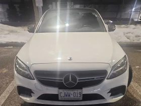 Mercedes-Benz C 43 AMG С РЕГИСТРАЦИЯ & АВТО КРЕДИТ - 28000 € / 54763.24 лв. - 40735619 5