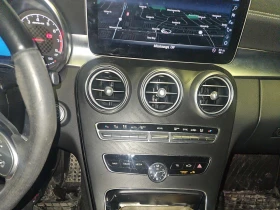 Mercedes-Benz C 43 AMG С РЕГИСТРАЦИЯ & АВТО КРЕДИТ - 28000 € / 54763.24 лв. - 40735619 8