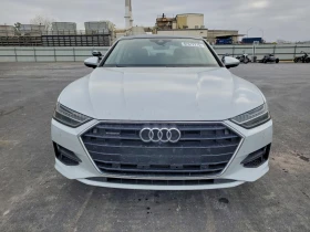 Audi A7 3l Premium Plus, снимка 5 - Автомобили и джипове - 53649764