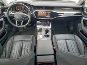 Audi A7 3l Premium Plus, снимка 8 - Автомобили и джипове - 53649764