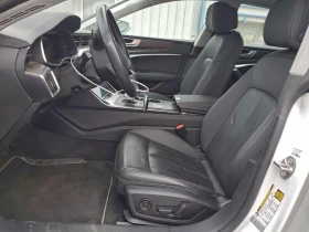 Audi A7 3l Premium Plus, снимка 7 - Автомобили и джипове - 53649764