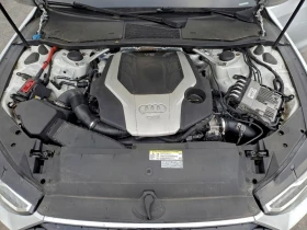 Audi A7 3l Premium Plus, снимка 11 - Автомобили и джипове - 53649764