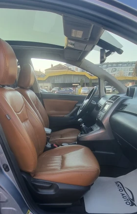 Toyota Verso 1.8 VALVE MATIC 7 МЕСТНА!Кожа!Камера!Навигация! - 6666 € / 13037.56 лв. - 51293084 11