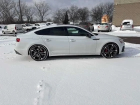 Audi S5 * Technik * MATRIX* DISTRONIC* 360* BANG&OLUFSEN*  - 32050 € / 62684.35 лв. - 85309689 14