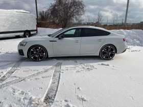 Audi S5 * Technik * MATRIX* DISTRONIC* 360* BANG&OLUFSEN*  - 32050 € / 62684.35 лв. - 85309689 13