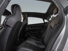 Porsche Taycan 4S/571HP/SPORT/CHRONO/21/360/PANO/187z | Auto.bg — изображение 13