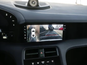 Porsche Taycan 4S/571HP/SPORT/CHRONO/21/360/PANO/187z | Auto.bg — изображение 15