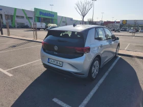 VW ID.3 undefined | Auto.bg — изображение 3