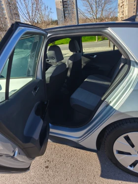 VW ID.3 undefined | Auto.bg — изображение 4