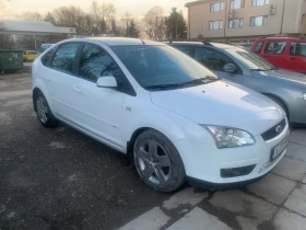 Ford Focus 1.4 - 2550 € / 4987.37 лв. - 75897534 4