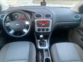 Ford Focus 1.4 - 2550 € / 4987.37 лв. - 75897534 7