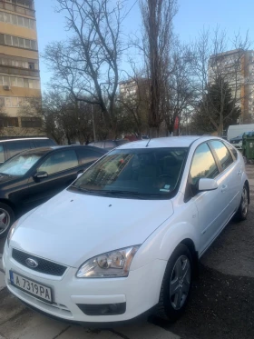 Ford Focus 1.4 - 2550 € / 4987.37 лв. - 75897534 5